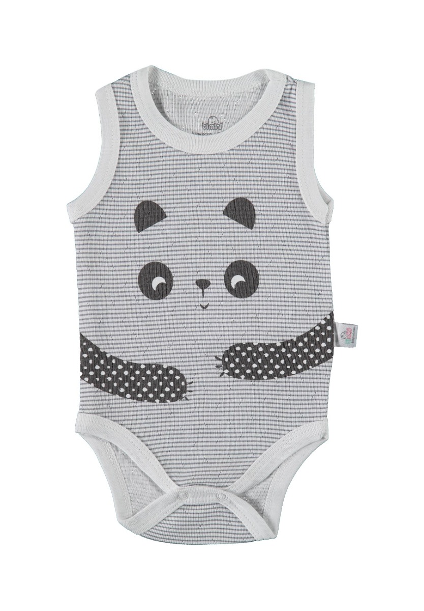 Κορμάκια βρεφικά αμάνικα So Sweet 2 Τεμ 5683156826 φωτογραφία