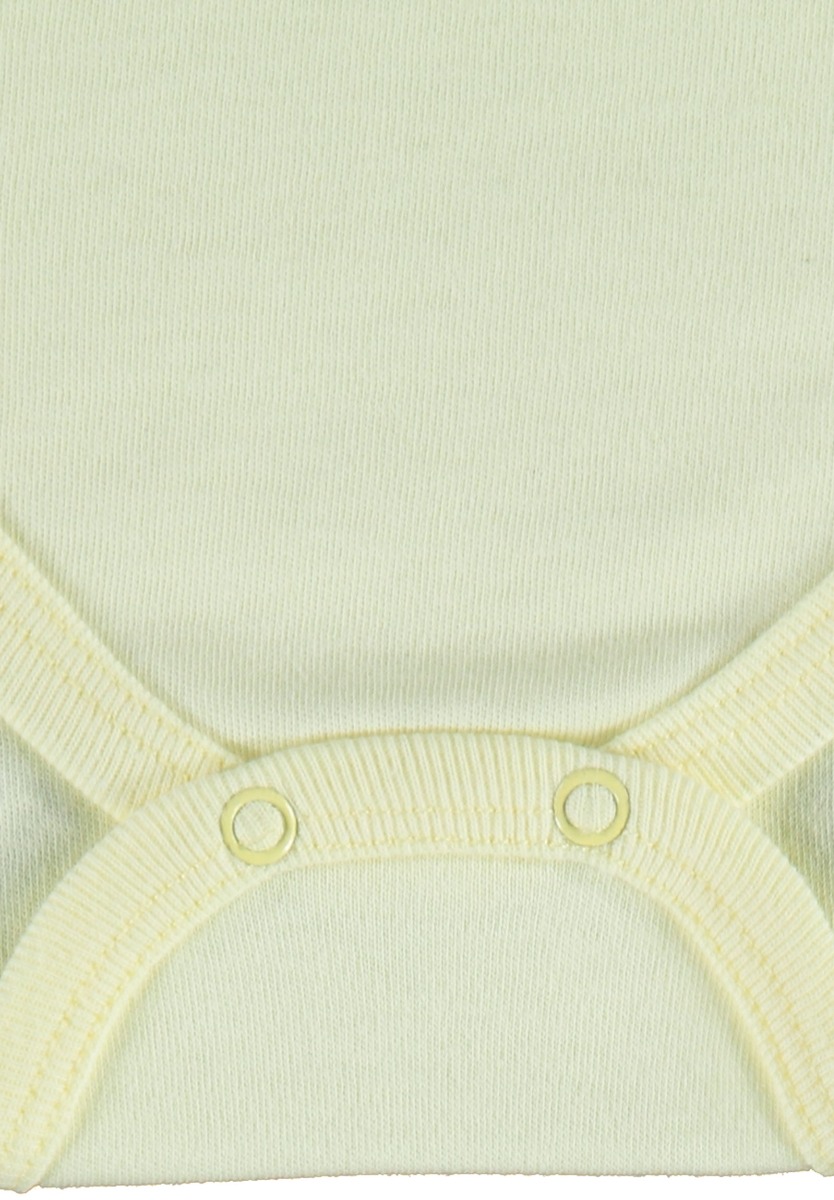 Κορμάκια βρεφικά Biorganic Cotton 6 Τεμ. 56857 φωτογραφία