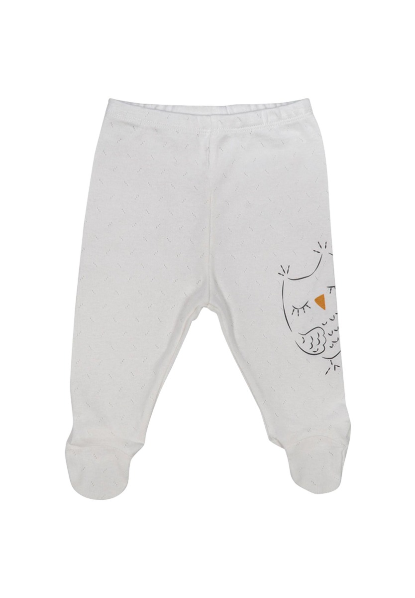 Παντελονάκια βρεφικά οικονομικό πακέτο Owl 2 Τεμ. 57633 φωτογραφία