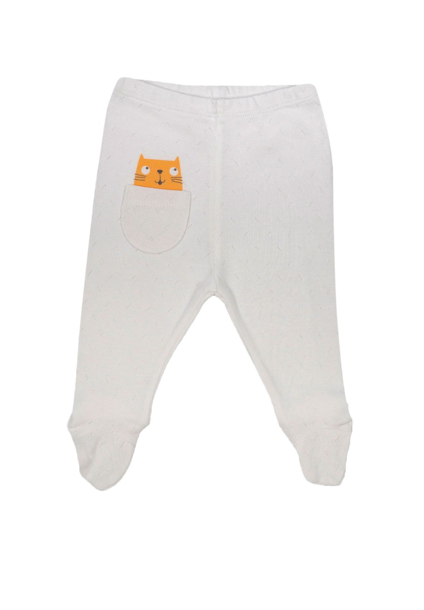 Παντελονάκια βρεφικά οικονομικό πακέτο 2 Τεμ. 57637 φωτογραφία