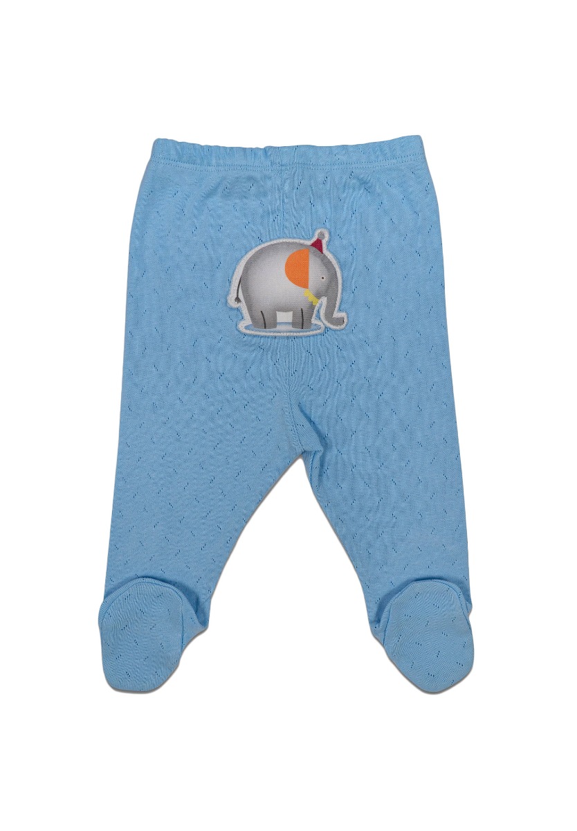 Παντελονάκια βρεφικά οικονομικό πακέτο 2 Τεμ. 57637 φωτογραφία