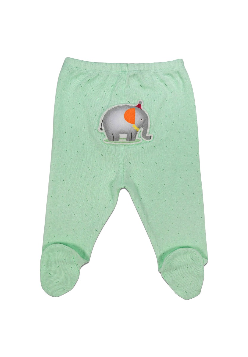 Παντελονάκια βρεφικά οικονομικό πακέτο 2 Τεμ. 57639 φωτογραφία