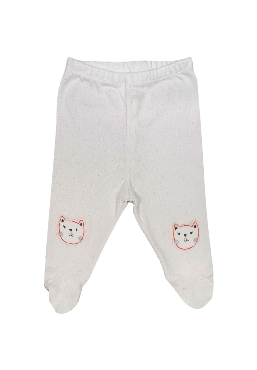 Παντελονάκια βρεφικά οικονομικό πακέτο 2 Τεμ. 57639 φωτογραφία