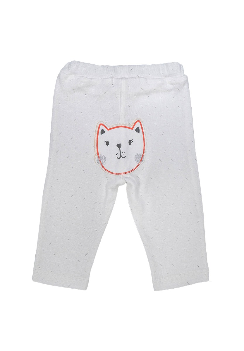 Παντελονάκια βρεφικά οικονομικό πακέτο 2 Τεμ. 57640 φωτογραφία