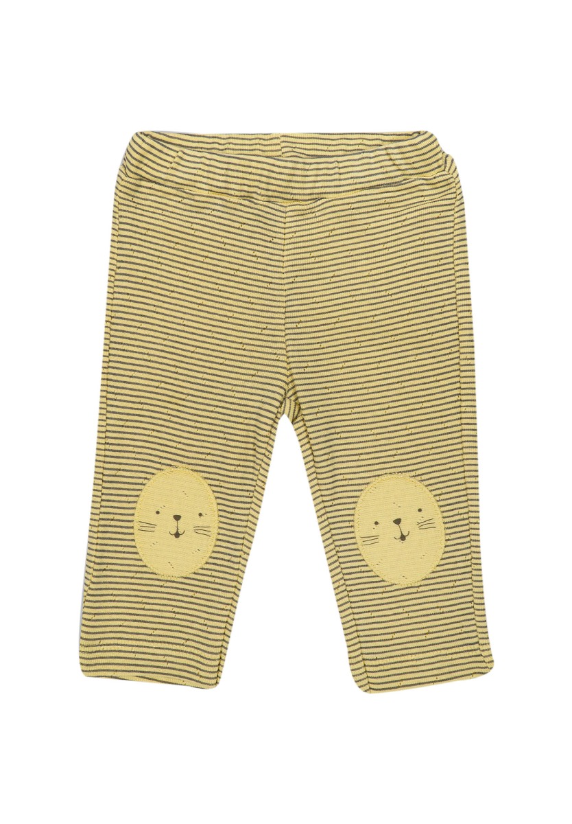 Παντελονάκια βρεφικά οικονομικό πακέτο 2 Τεμ. 57640 φωτογραφία