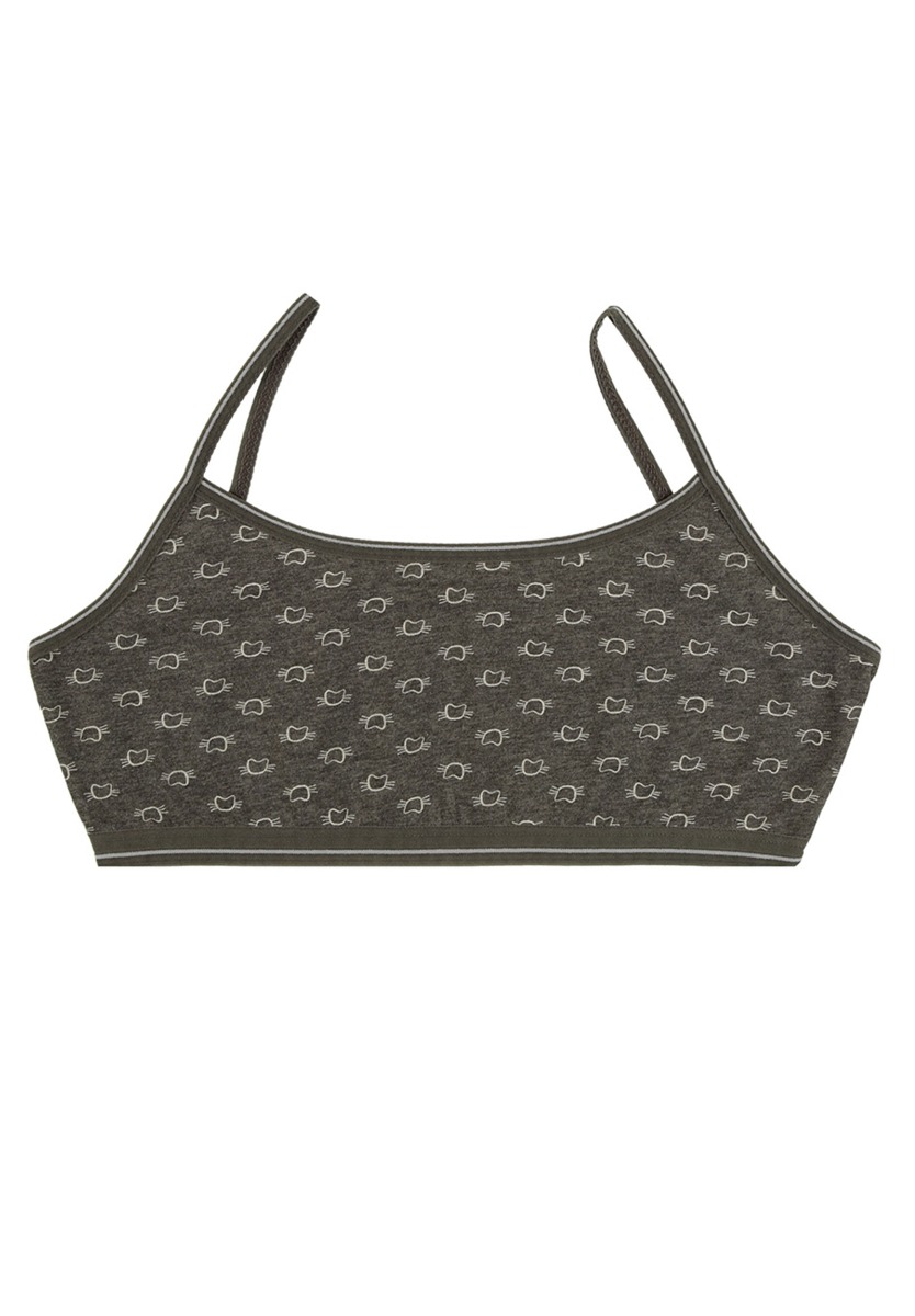 Μπουστάκια εφηβικά χωρίς ενίσχυση Sneak Peek 5 τεμ. 591099 φωτογραφία