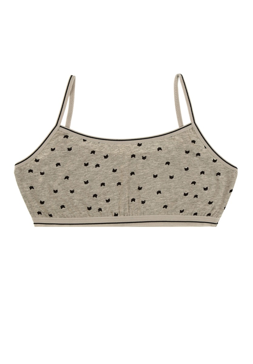 Μπουστάκια εφηβικά χωρίς ενίσχυση Sneak Peek 5 τεμ. 591099 φωτογραφία