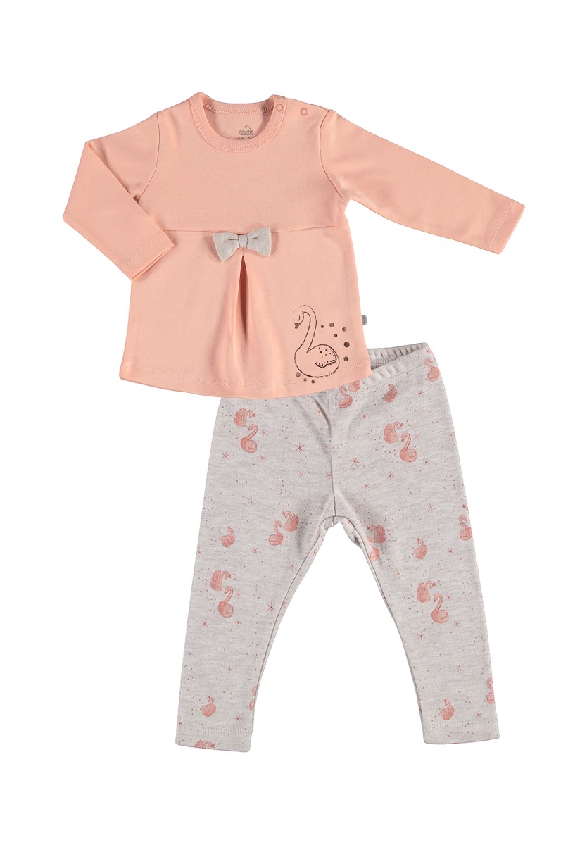 Biorganic Φόρμα βρεφική Swan 59668