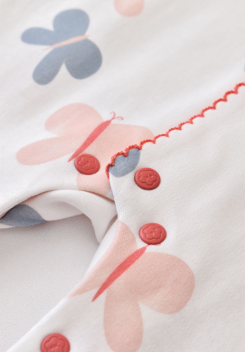 Φορμακι Βρεφικο Biorganic Wild Flowers 60620 φωτογραφία