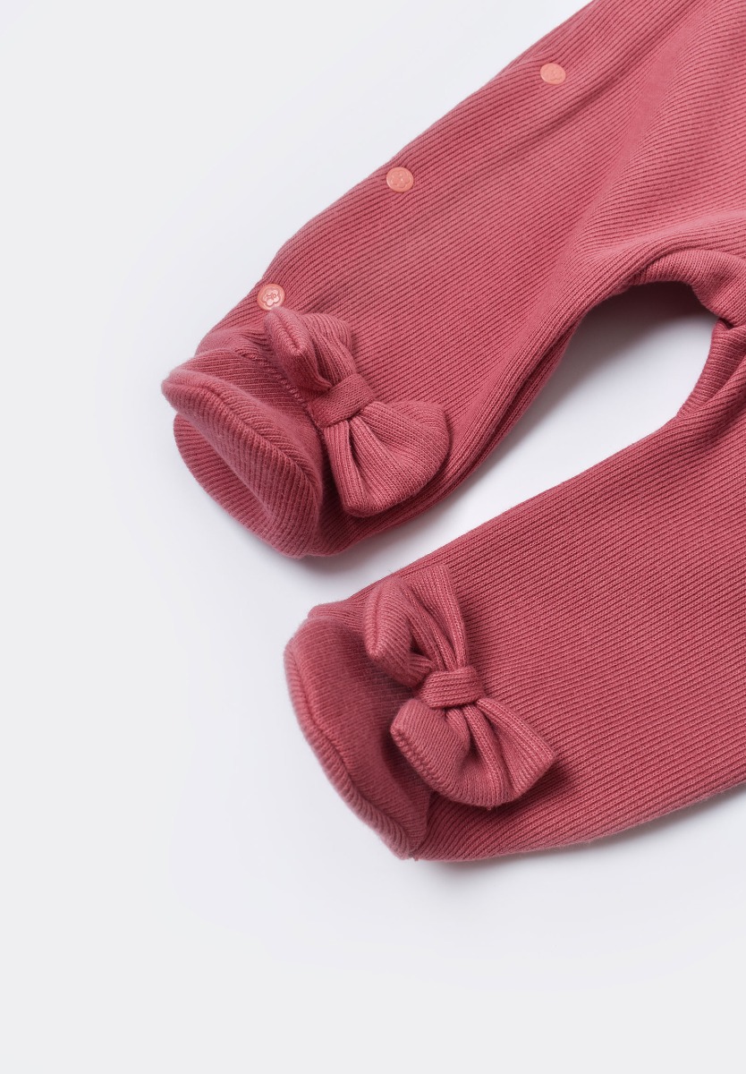 Φορμακι βρεφικό ζεστό Biorganic Little Love Penguin 60635 φωτογραφία