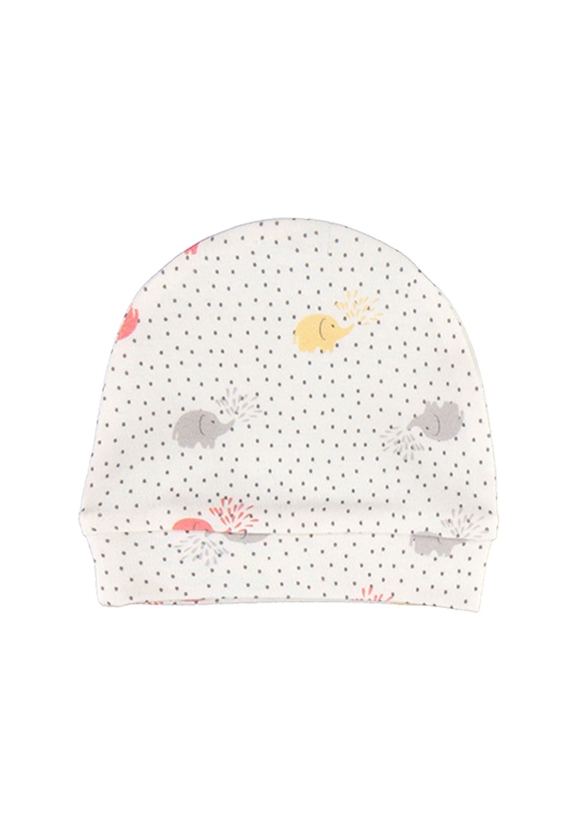 Σετ βρεφικών Biorganic Elephant Magic 62219 φωτογραφία