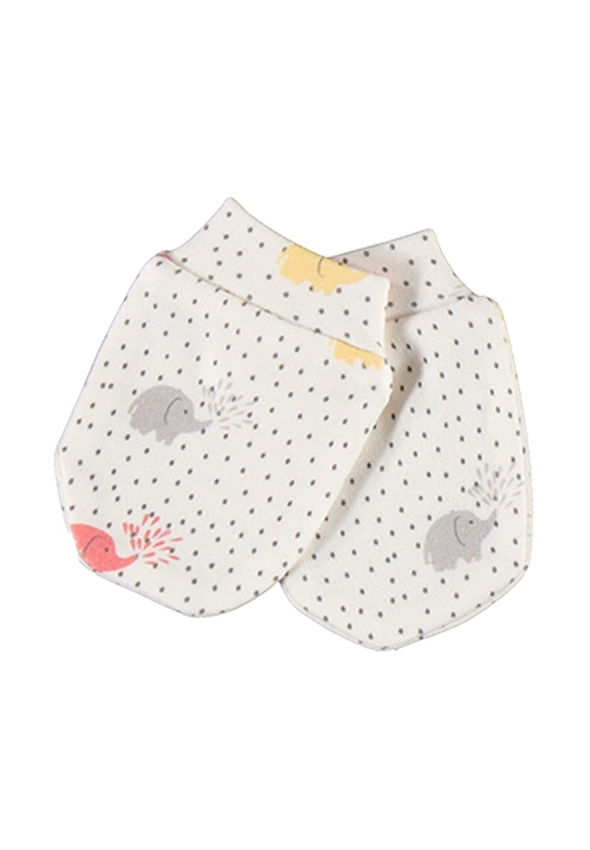 Σετ βρεφικών Biorganic Elephant Magic 62219 φωτογραφία