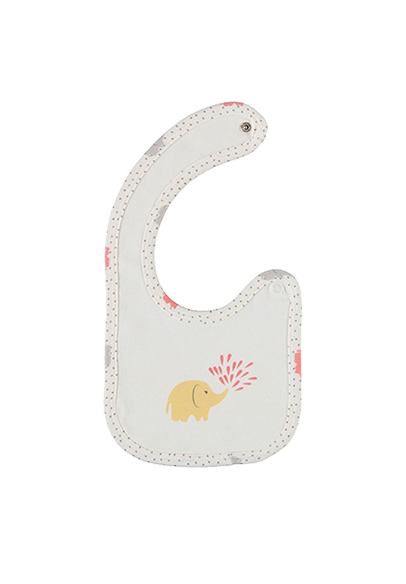 Σετ βρεφικών ρούχων Elephant Magic 4 Τεμ. 62221 φωτογραφία