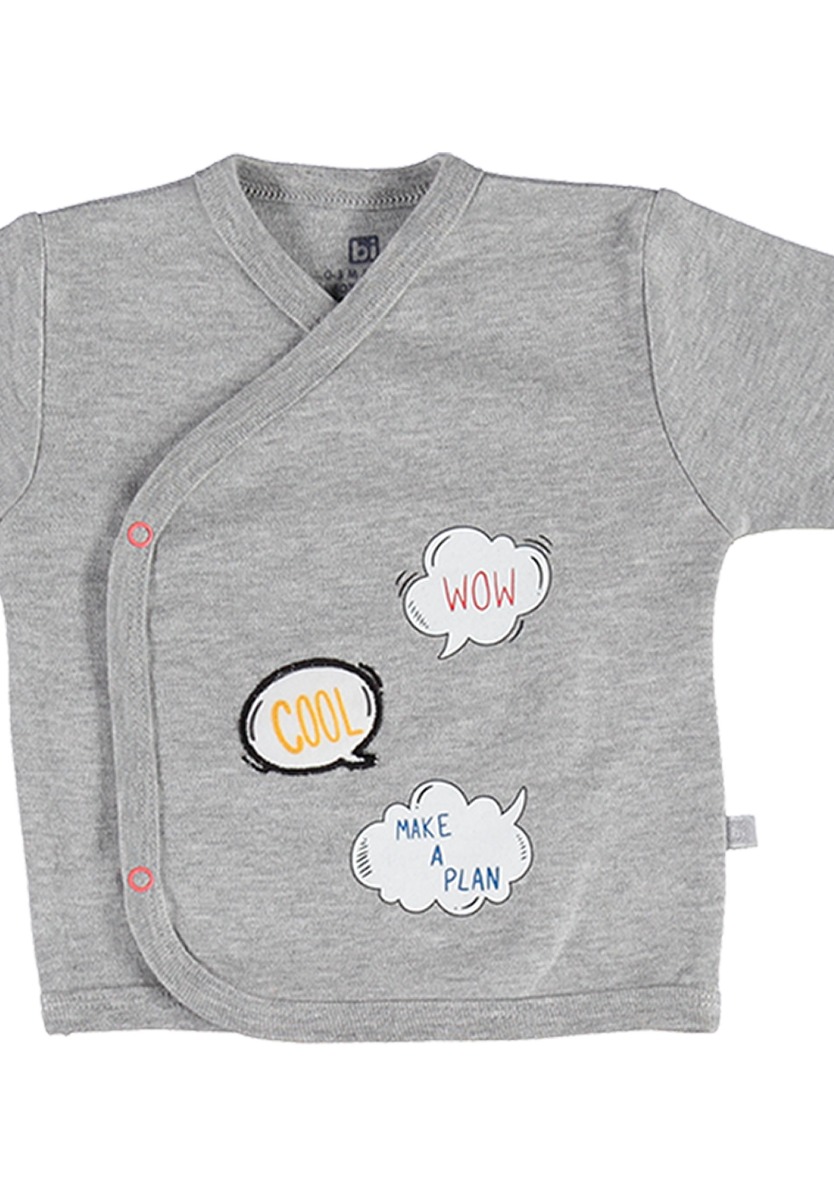 Σετ προίκα μωρού Cool Time 62222 φωτογραφία