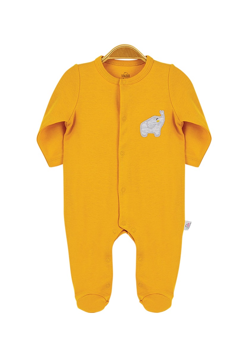 Σετ νεογνού unisex Funny Zoo 10 Τεμ. 63181 φωτογραφία