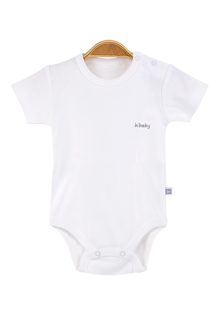 Σετ νεογνού unisex Funny Zoo 10 Τεμ. 63181 φωτογραφία