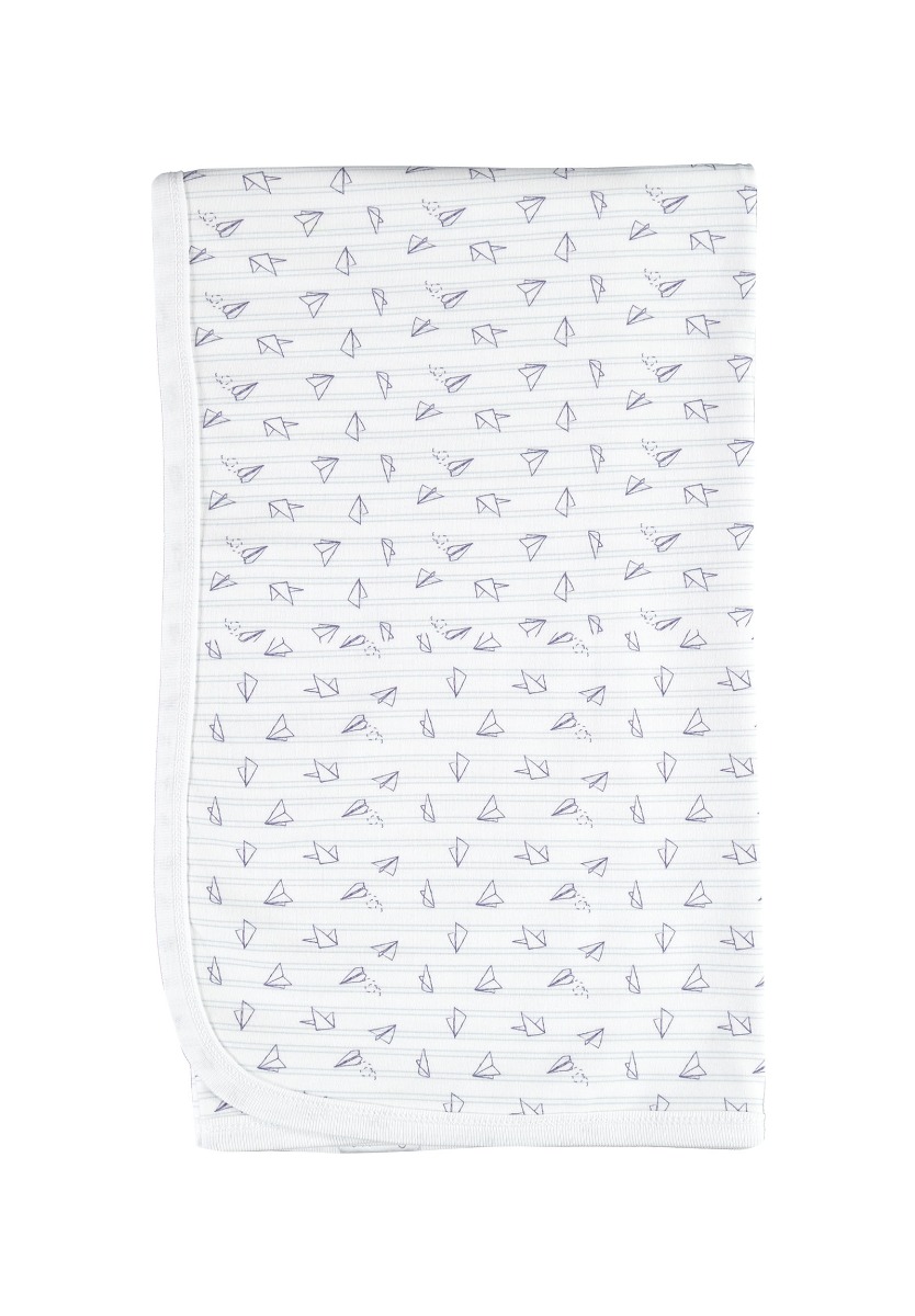 Κουβερτάκι πάνα διπλής όψης Cool Time 64516 φωτογραφία