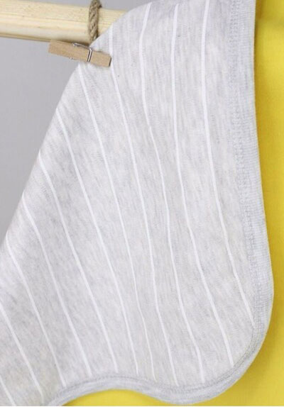 Πάνα αγκαλιάς διπλής όψης Sheep 85x90 εκ. 64534 φωτογραφία