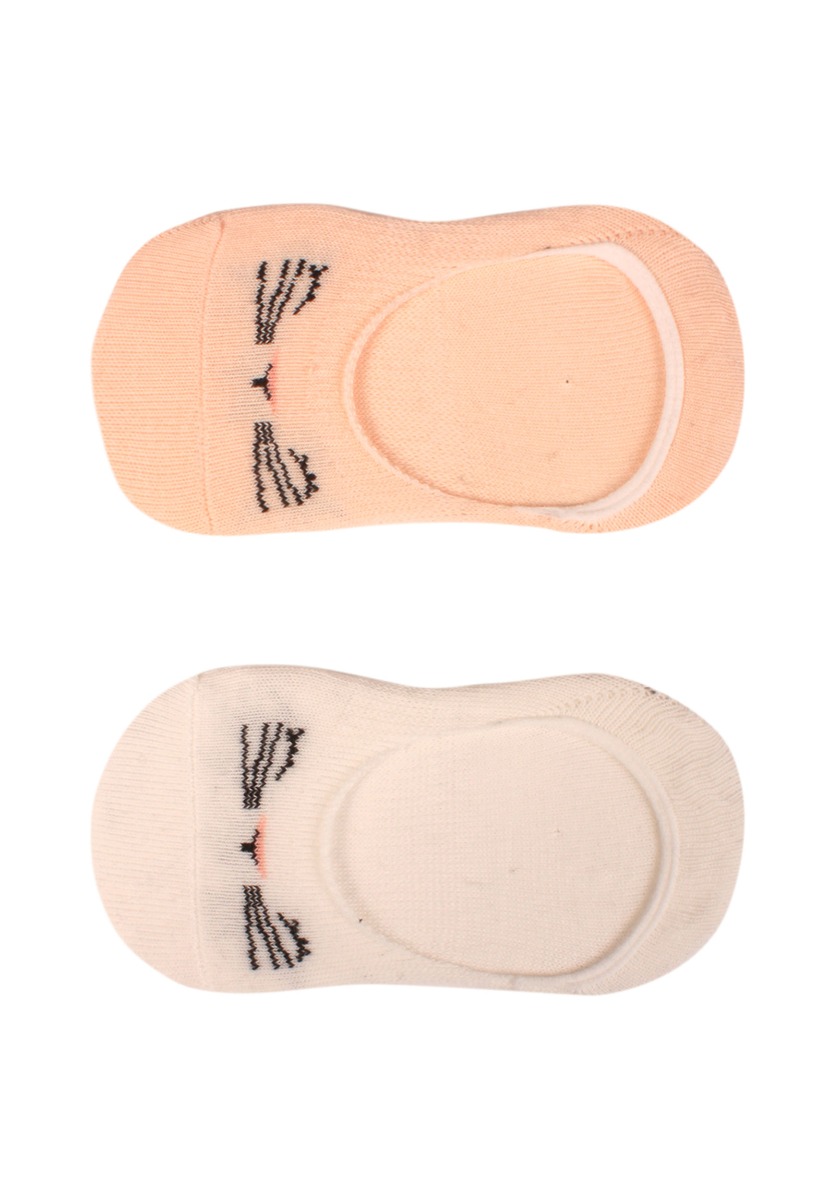 Bi Baby Σουμπά βρεφικά Little Girl 2 τεμ. 68352a