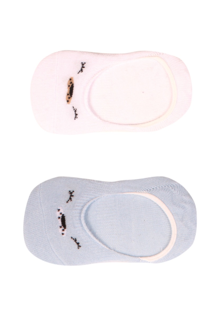 Bi Baby Σουμπά βρεφικά Little Cute Boy 2 τεμ. 68353b