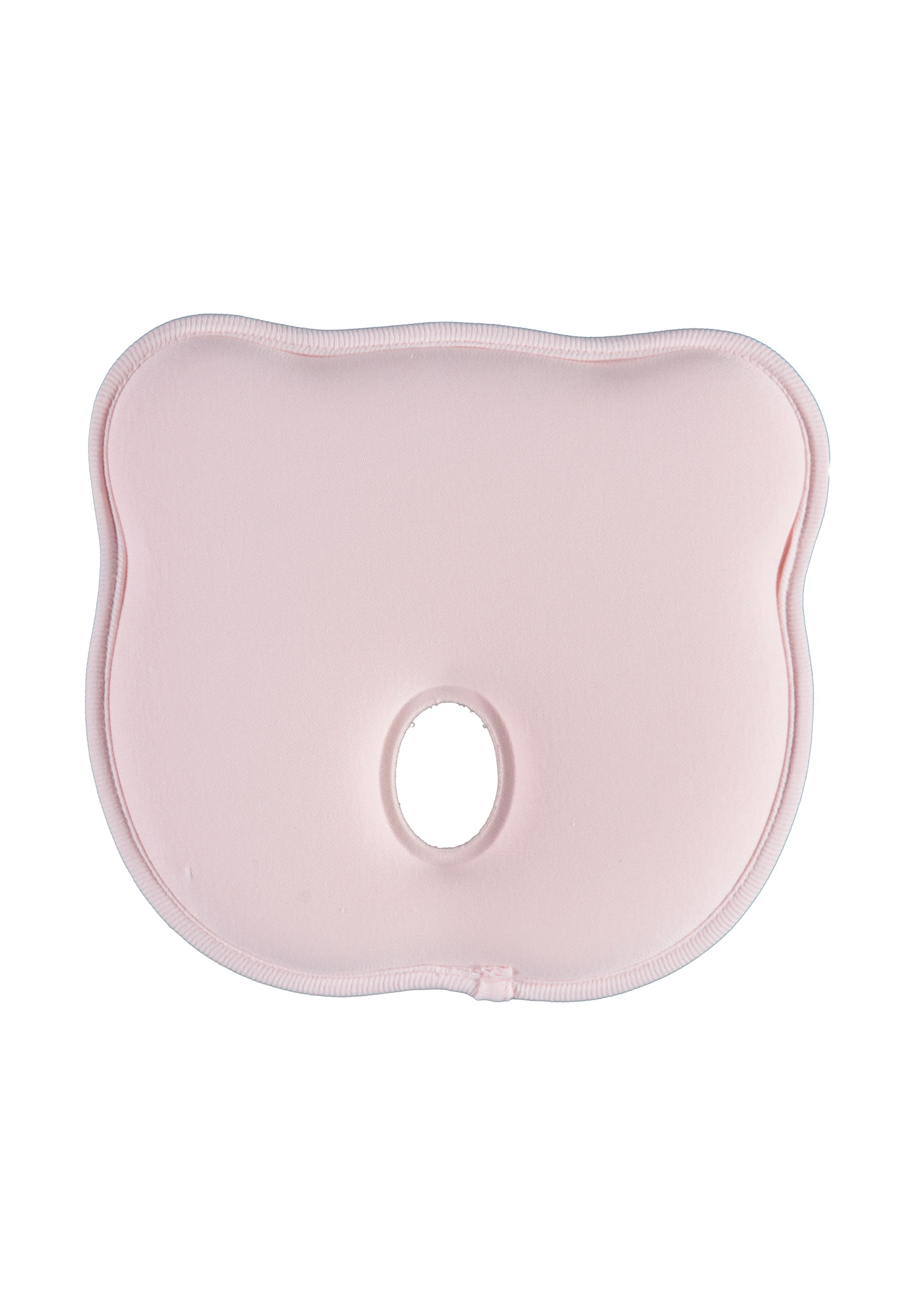 Bi Baby Μαξιλαράκι βρεφικό Sleep Comfort 69070-Ροζ