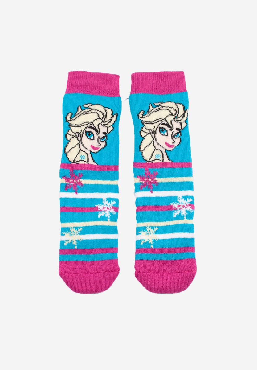 Cimpa Κάλτσα παιδική ισοθερμική Frozen FR12429