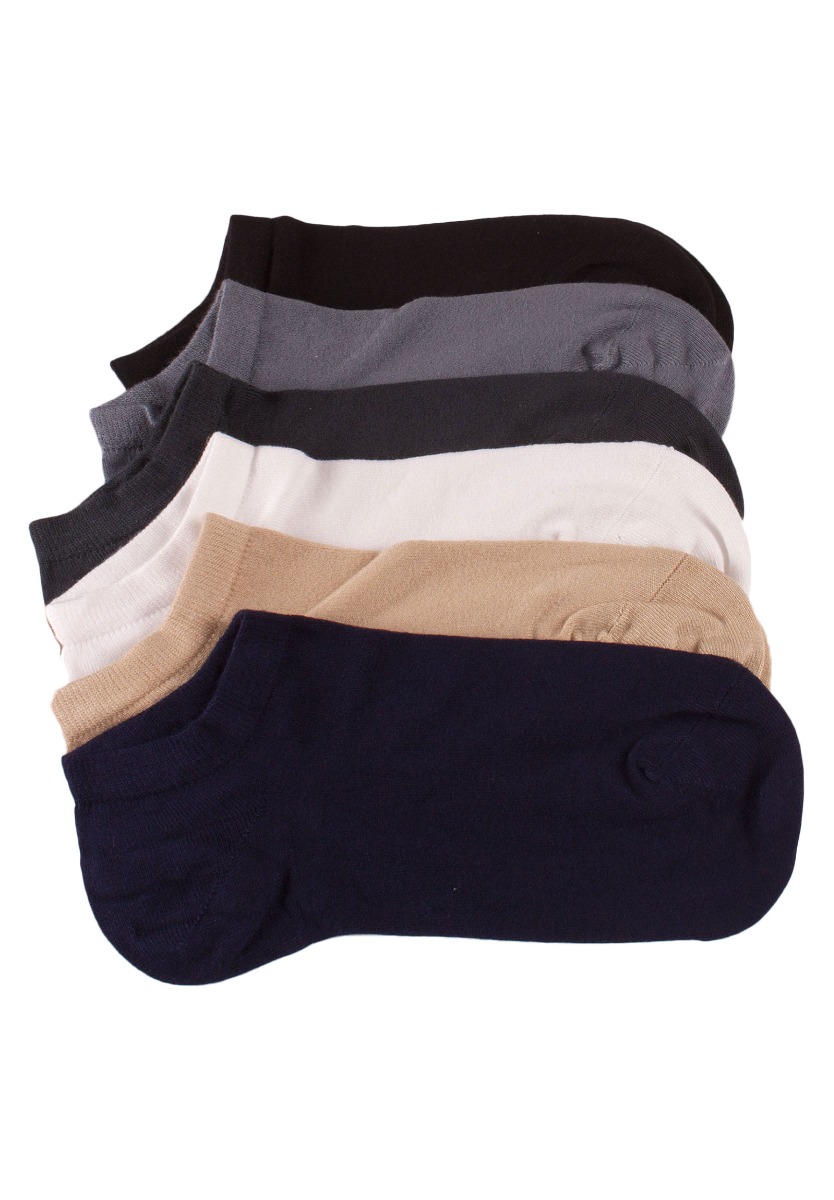 Σοσόνια Γυναικεία Bambu Premium Series 6 Τεμ. 7009001 φωτογραφία