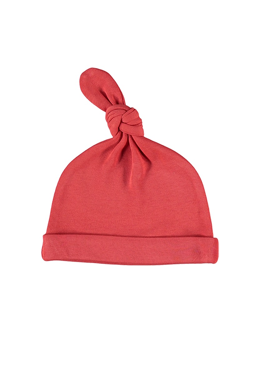 Σετ Βρεφικό παντελόνι - ζακέτα - σκουφάκι Cool Time 73237 φωτογραφία