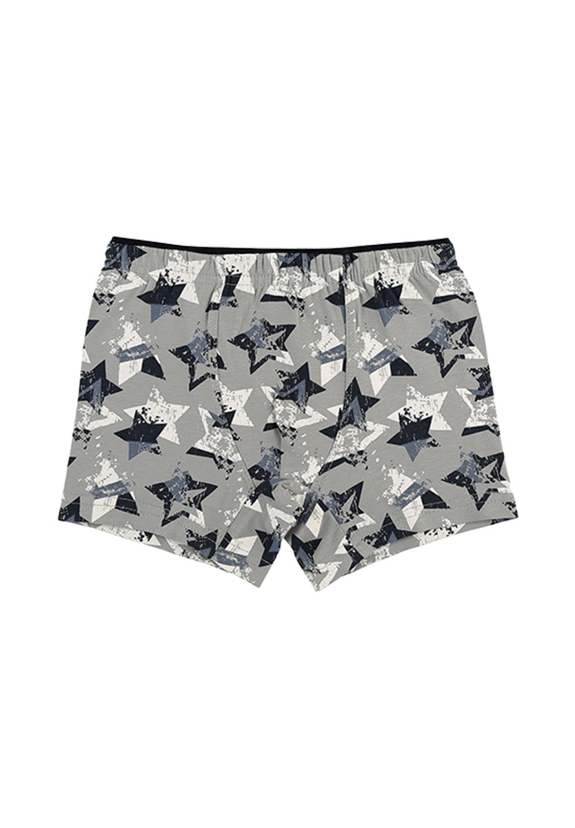 Μποξεράκια παιδικά - εφηβικά Basket Star 5 τεμ. 75685 φωτογραφία