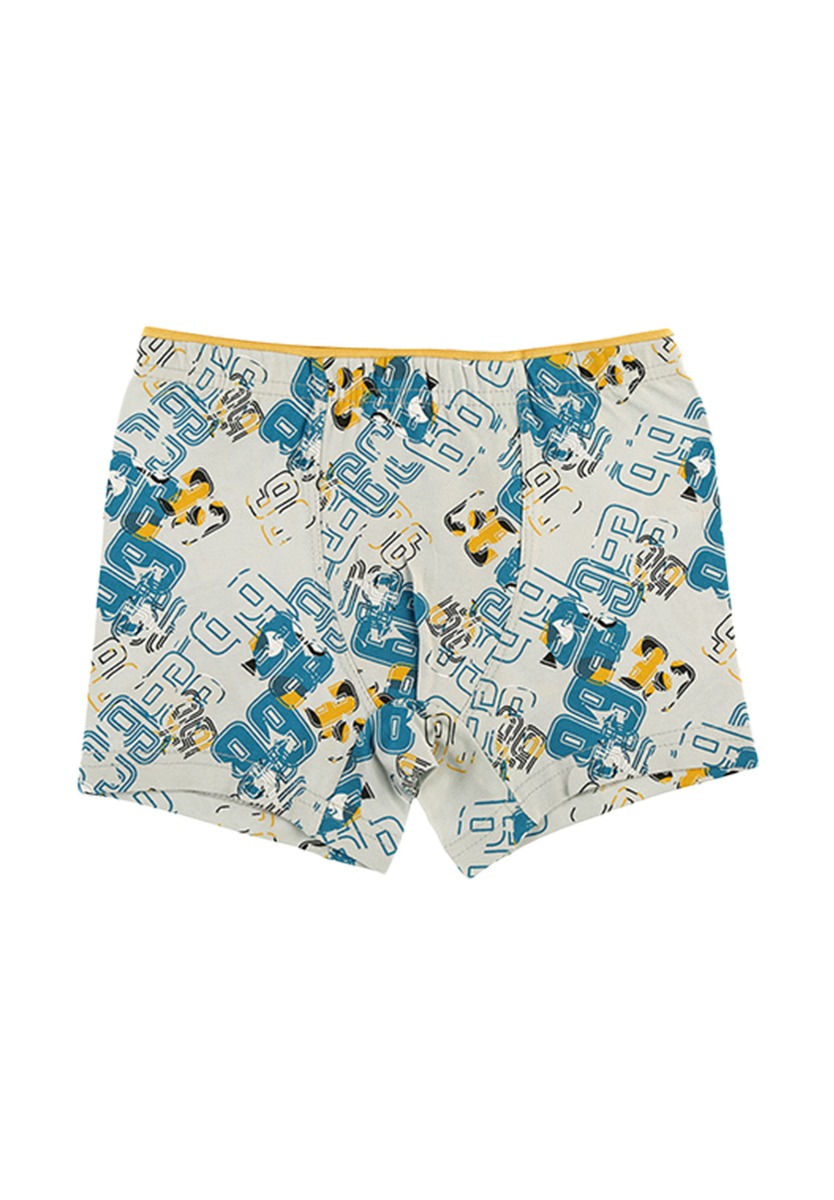 Μποξεράκια παιδικά - εφηβικά Basket Star 5 τεμ. 75685 φωτογραφία