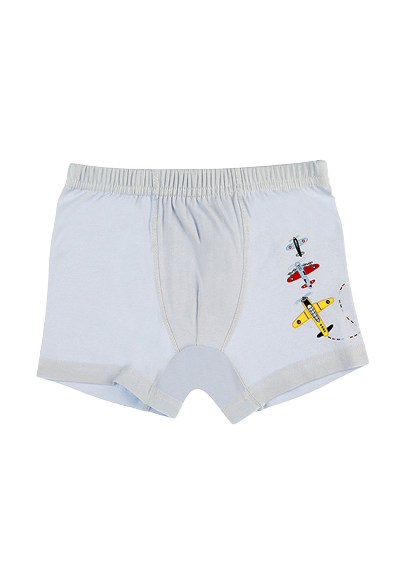 Μποξεράκια παιδικά Flying Planes 5 τεμ. 7571802DU φωτογραφία