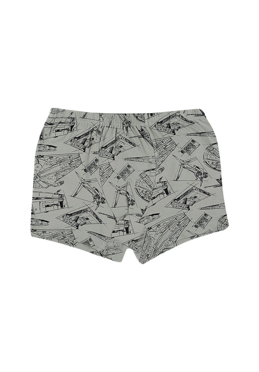 Μποξεράκια εφηβικά Spaceship 5 τεμ. 75770 φωτογραφία