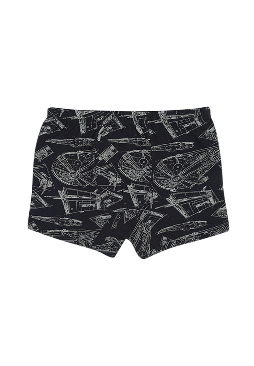 Μποξεράκια εφηβικά Spaceship 5 τεμ. 75770 φωτογραφία