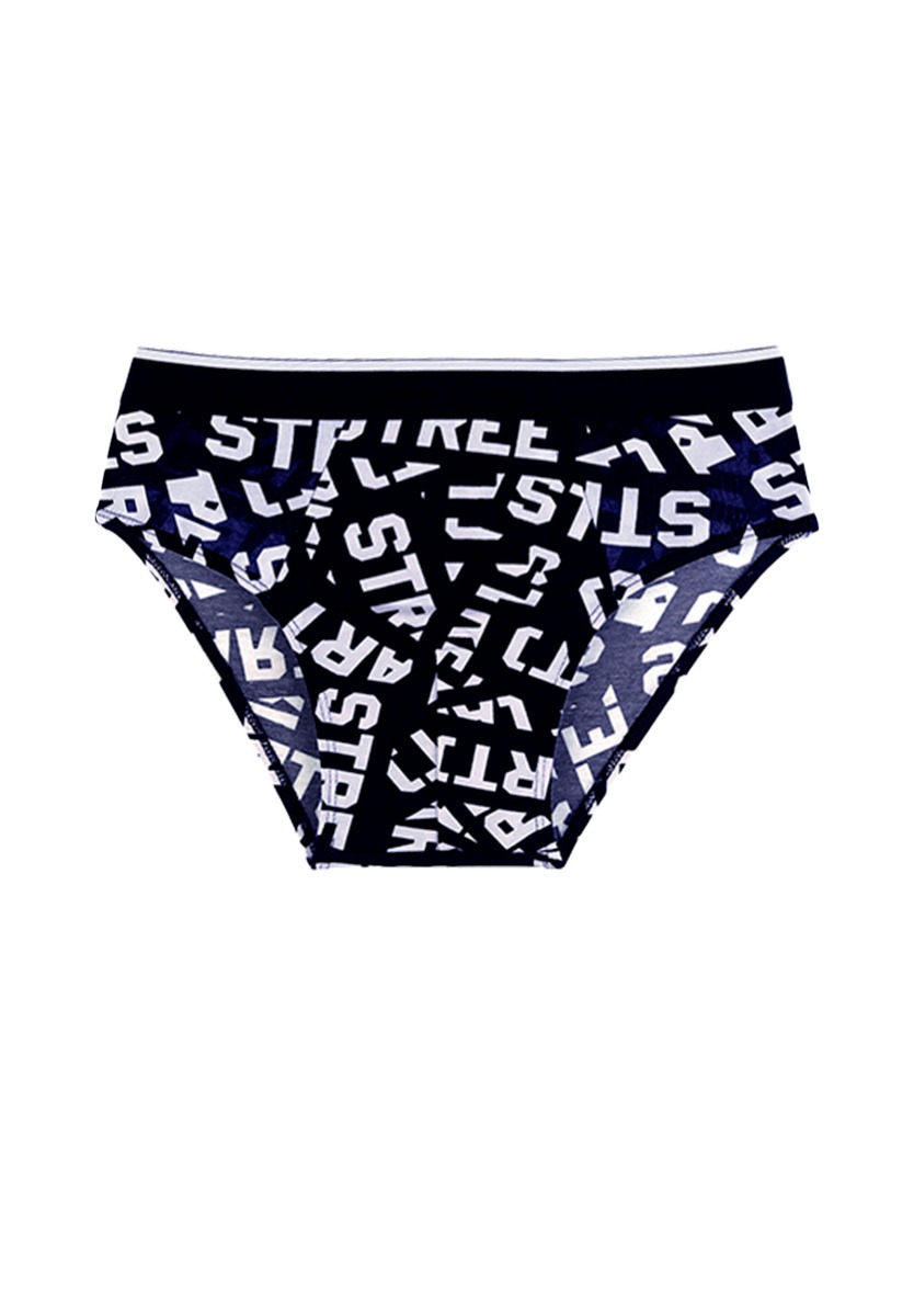 Σλιπάκια εφηβικά Smart Boys 5 τεμ W2176728 φωτογραφία