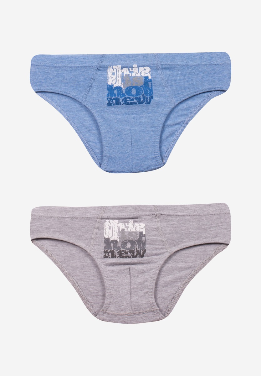 Doni Σλιπάκια εφηβικά 2 Τεμ. 7672-1