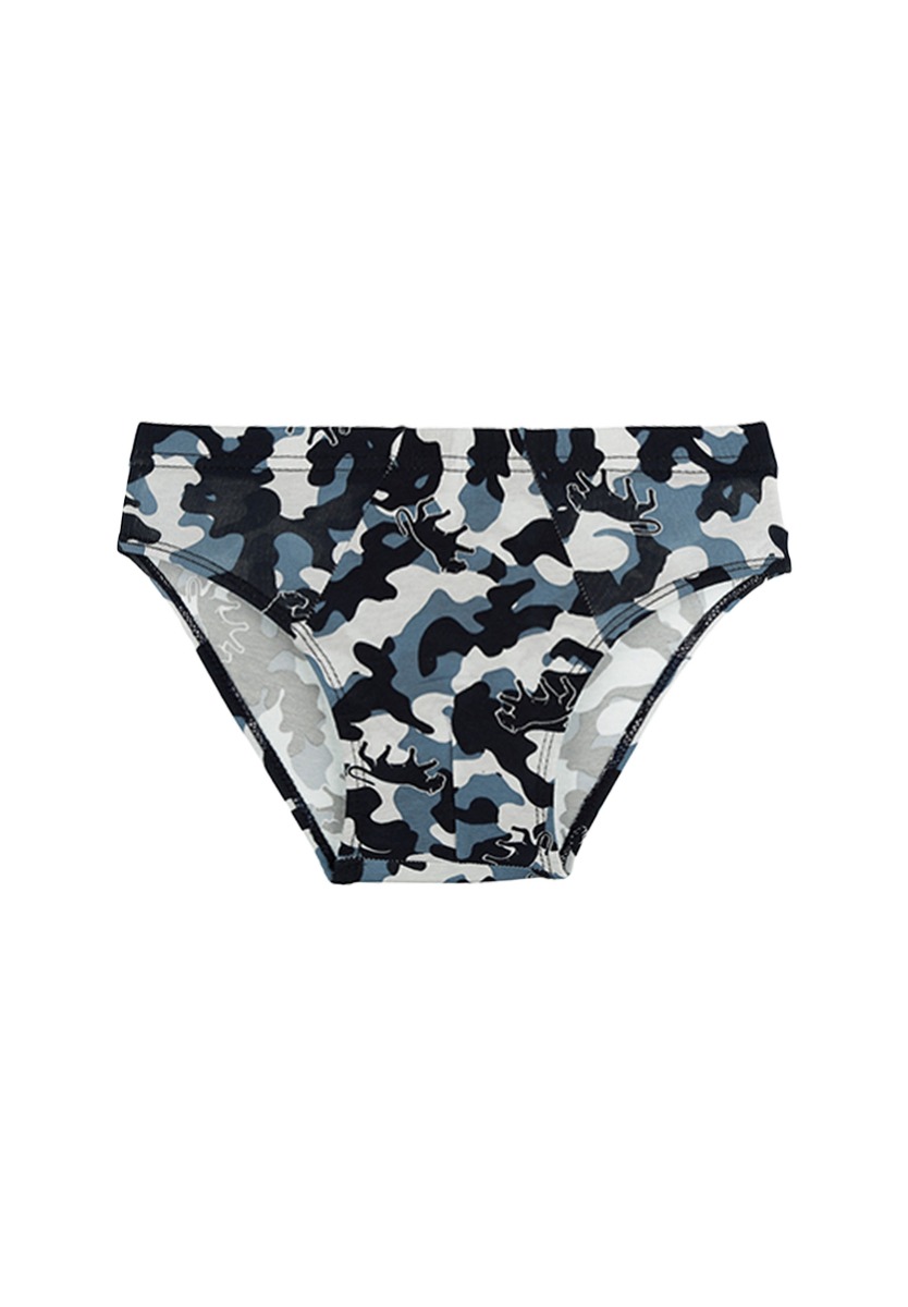 Σλιπάκια εφηβικά Camo 5 τεμ 76869 φωτογραφία