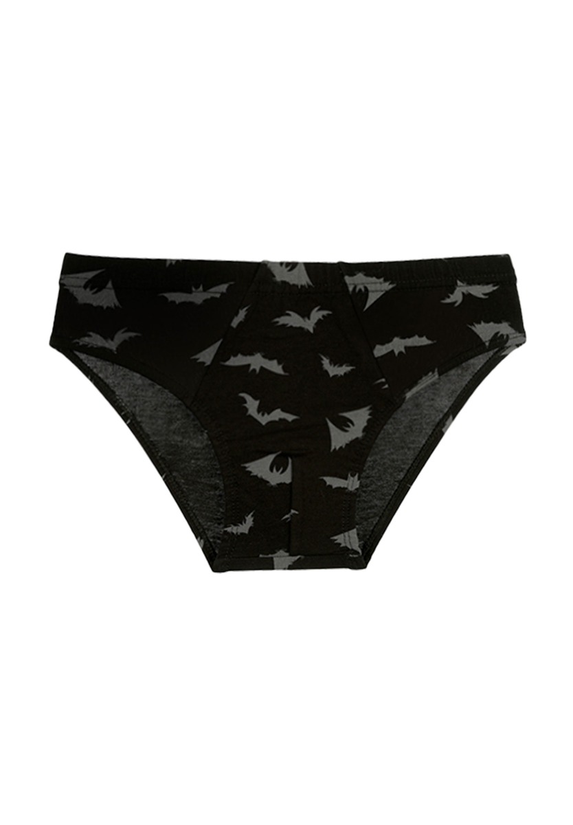 Σλιπάκια εφηβικά Bat Cave 5 τεμ 76899 φωτογραφία