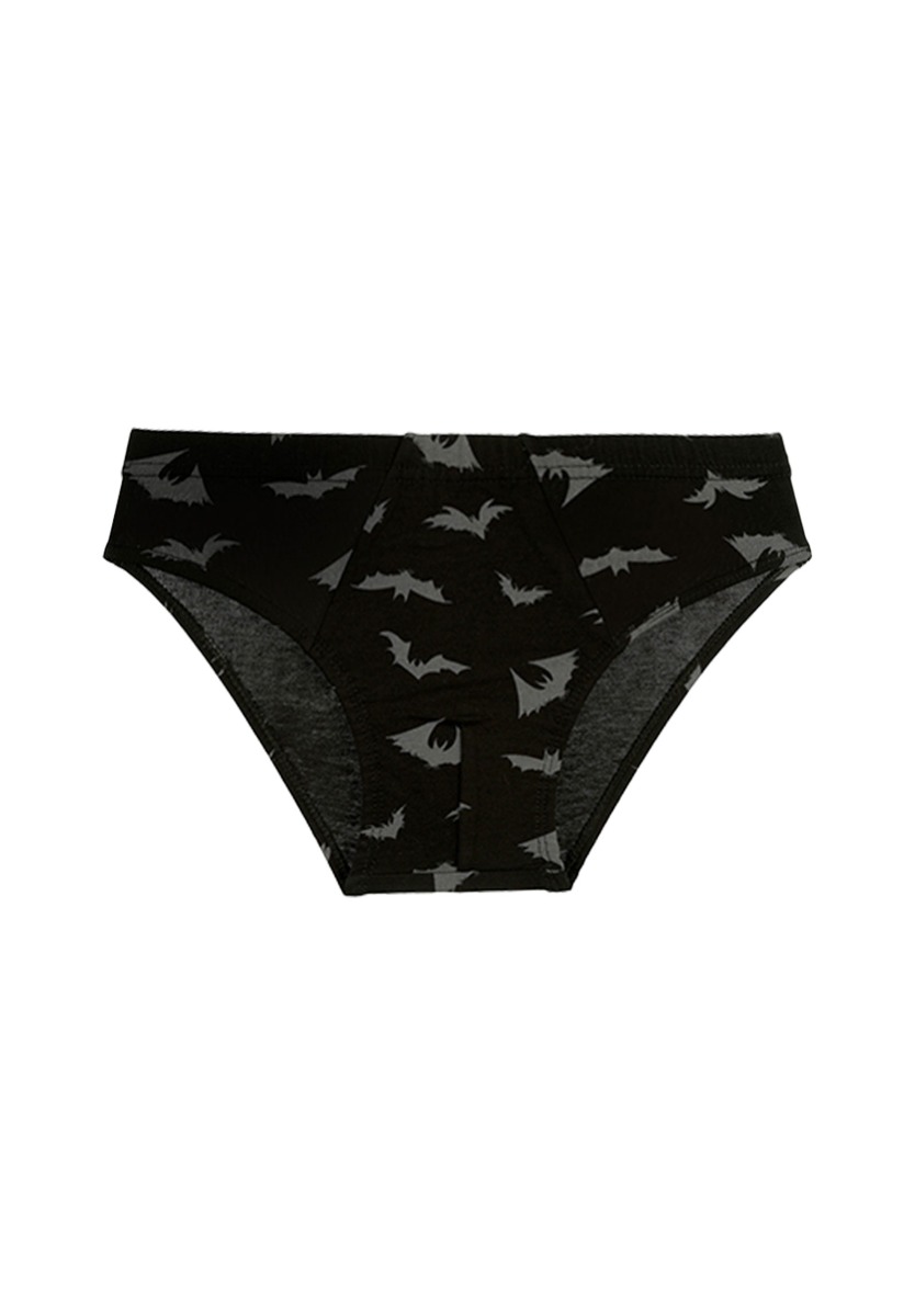 Σλιπάκια παιδικά Βats Οικονομική συσκευασία 5 τεμ. 76899B φωτογραφία