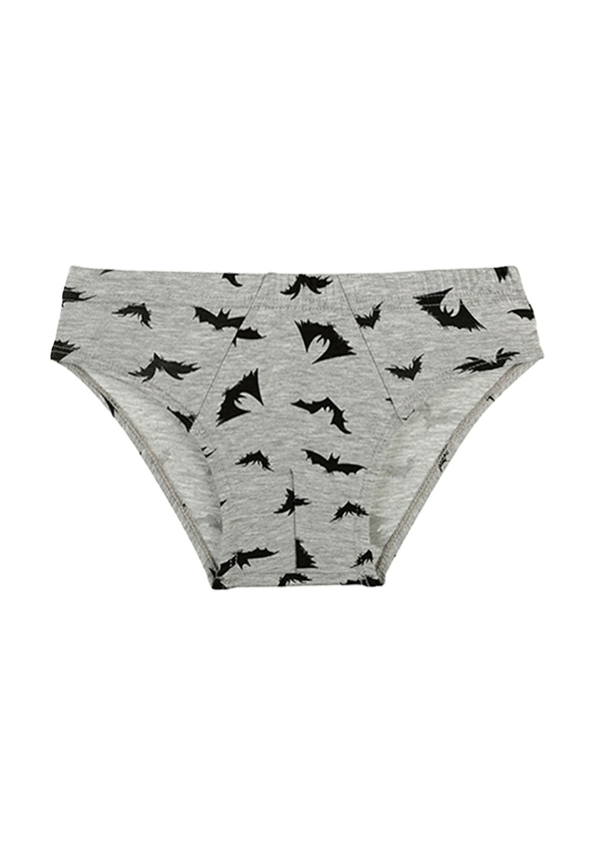 Σλιπάκια εφηβικά Bat Cave 5 τεμ 76899 φωτογραφία