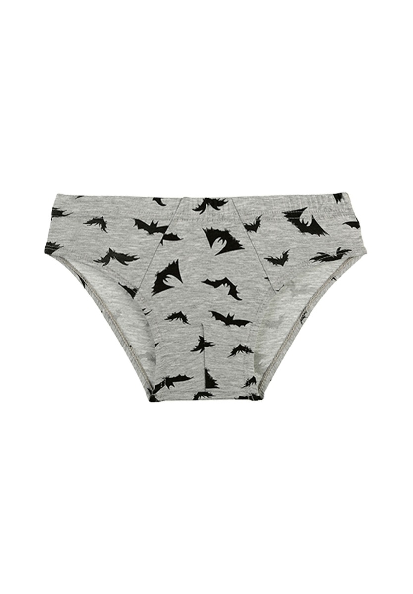 Σλιπάκια παιδικά Βats Οικονομική συσκευασία 5 τεμ. 76899B φωτογραφία