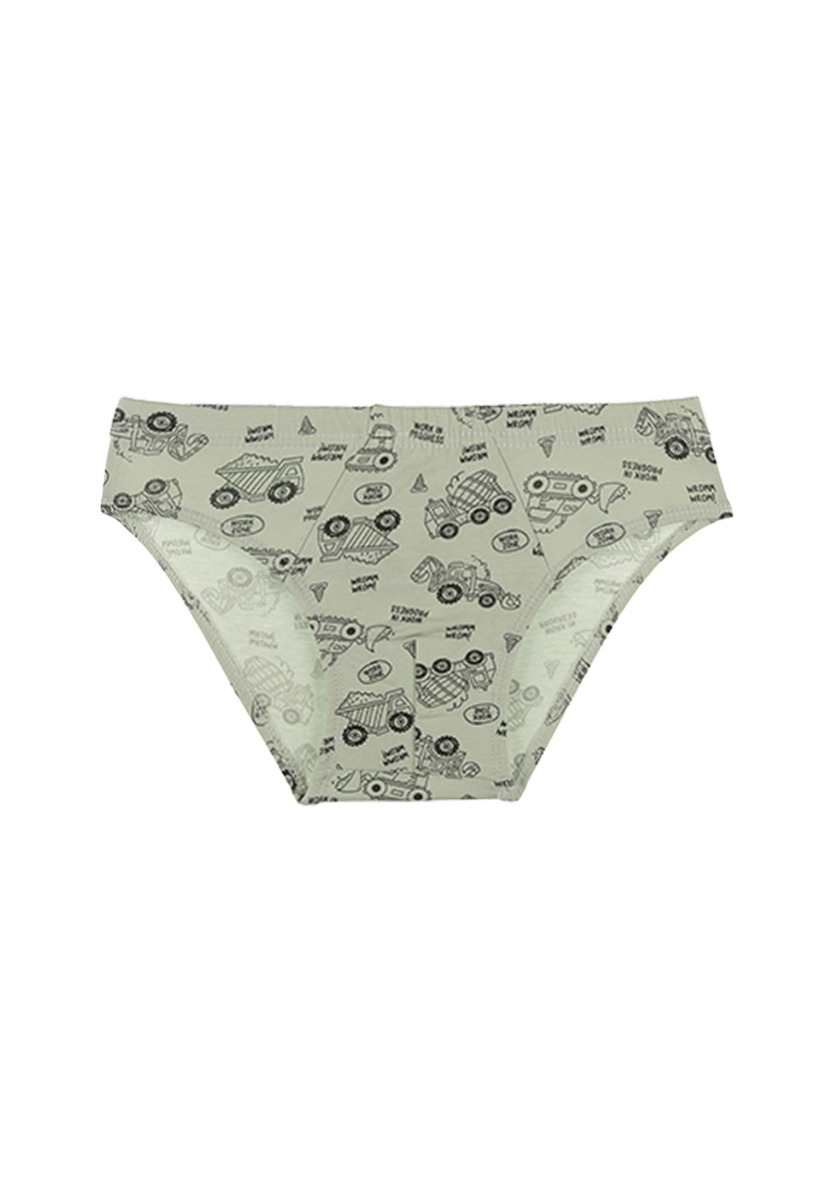 Σλιπ παιδικά Truck Driver οικονομική συσκευασία 5 τεμ. 76921 φωτογραφία