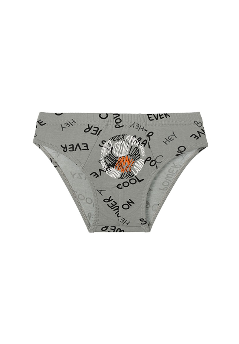 Σλιπάκια παιδικά Donella Brave Οικονομική συσκευασία 5 τεμ. 76930ST φωτογραφία