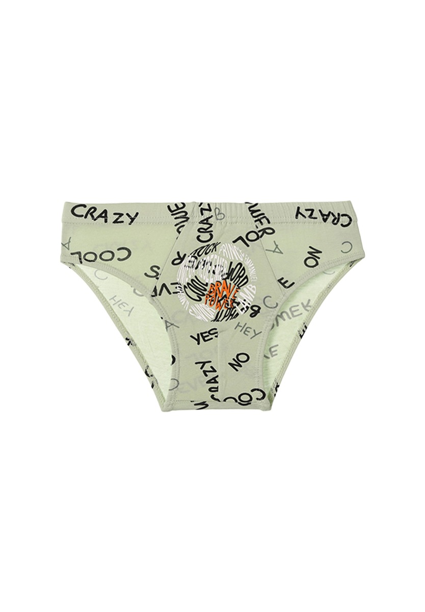 Σλιπάκια παιδικά Donella Brave Οικονομική συσκευασία 5 τεμ. 76930ST φωτογραφία