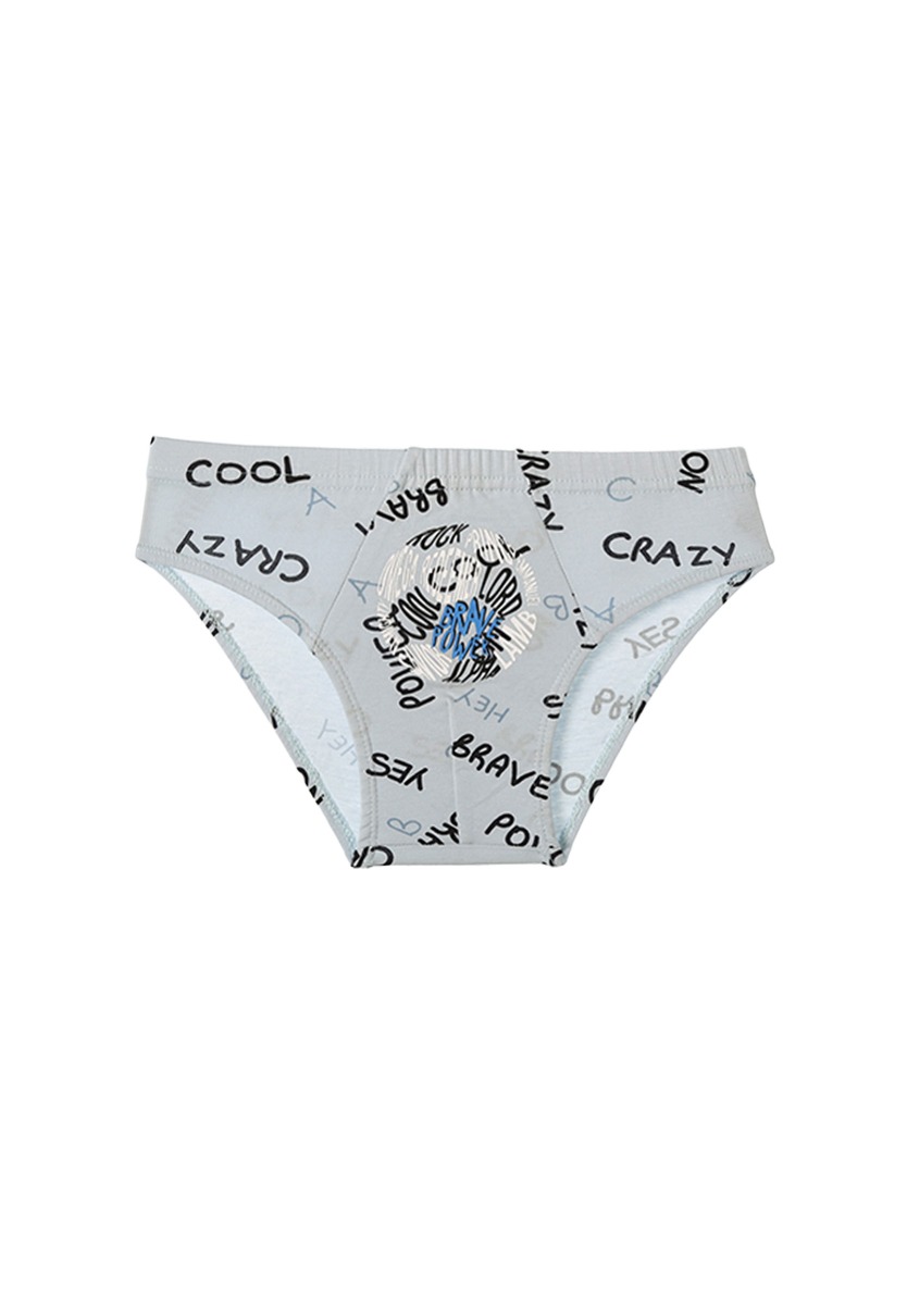 Σλιπάκια παιδικά Donella Brave Οικονομική συσκευασία 5 τεμ. 76930ST φωτογραφία