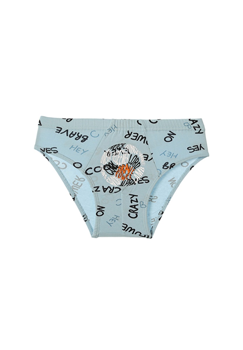 Σλιπάκια παιδικά Donella Brave Οικονομική συσκευασία 5 τεμ. 76930ST φωτογραφία