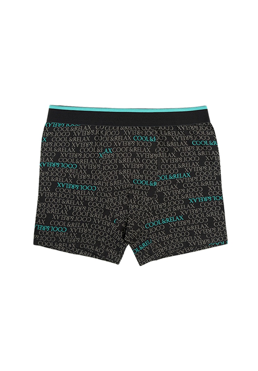 Μποξεράκια εφηβικά Cool Boys 5 τεμ. 80838 φωτογραφία