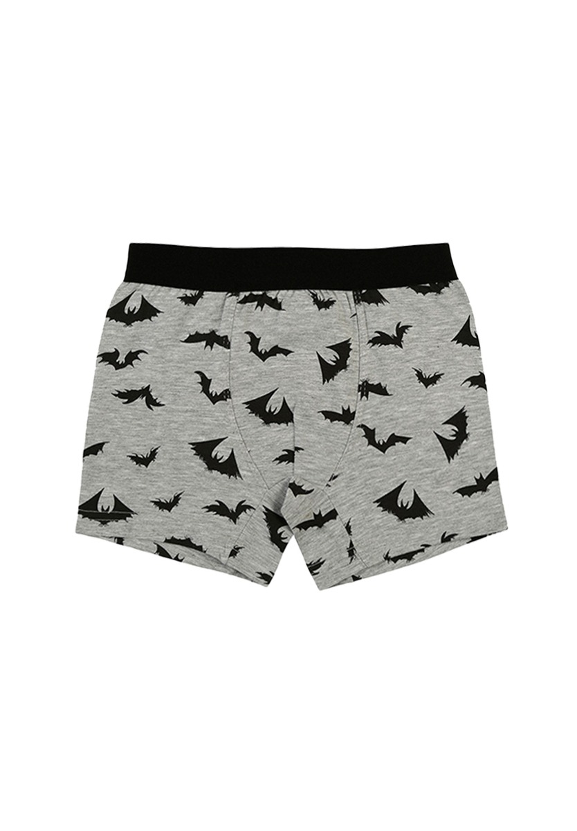 Μποξεράκια εφηβικά Black Bats 5 τεμ. 80899 φωτογραφία