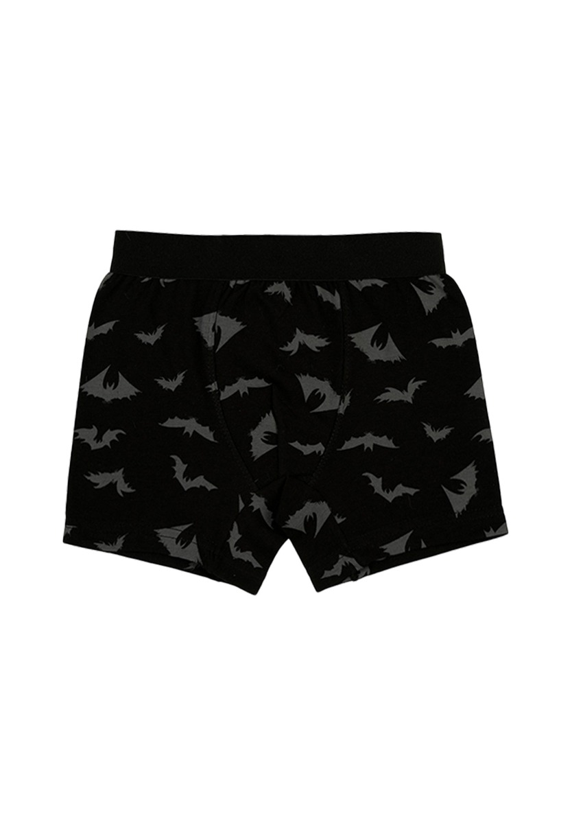 Μποξεράκια εφηβικά Black Bats 5 τεμ. 80899 φωτογραφία