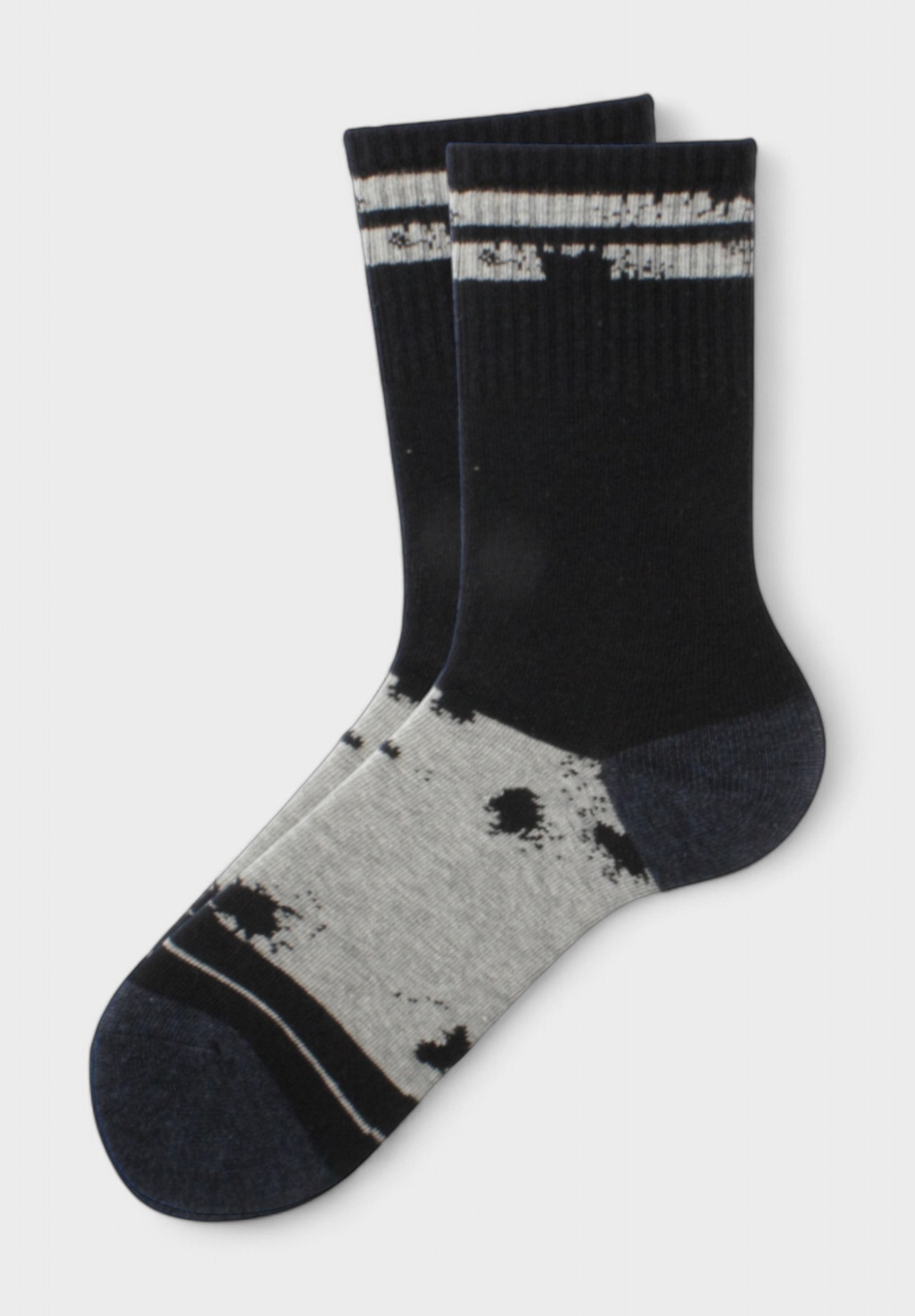 FILA Παιδικές Κάλτσες για Αγόρι F8091 Misty Grey – Σετ 3 Ζευγάρια F8091-720-Πολύχρωμο φωτογραφία