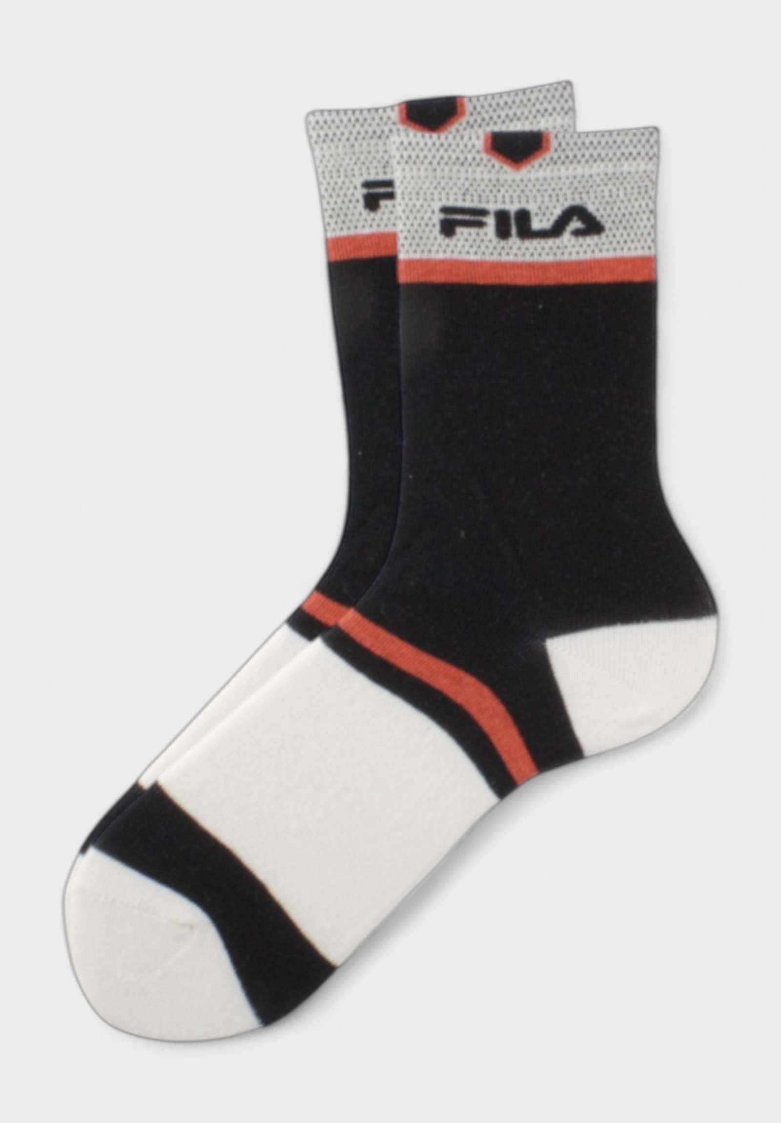 Fila Παιδικές Κάλτσες για Αγόρι F8094 New Boy – Σετ 3 Ζευγάρια F8094-212-Πολύχρωμο φωτογραφία